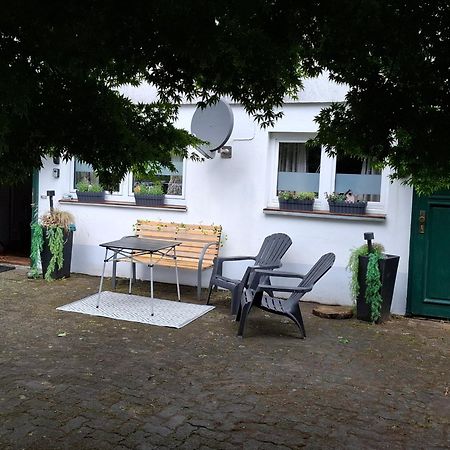 Zur Steinhoehle Nuembrecht Exterior foto
