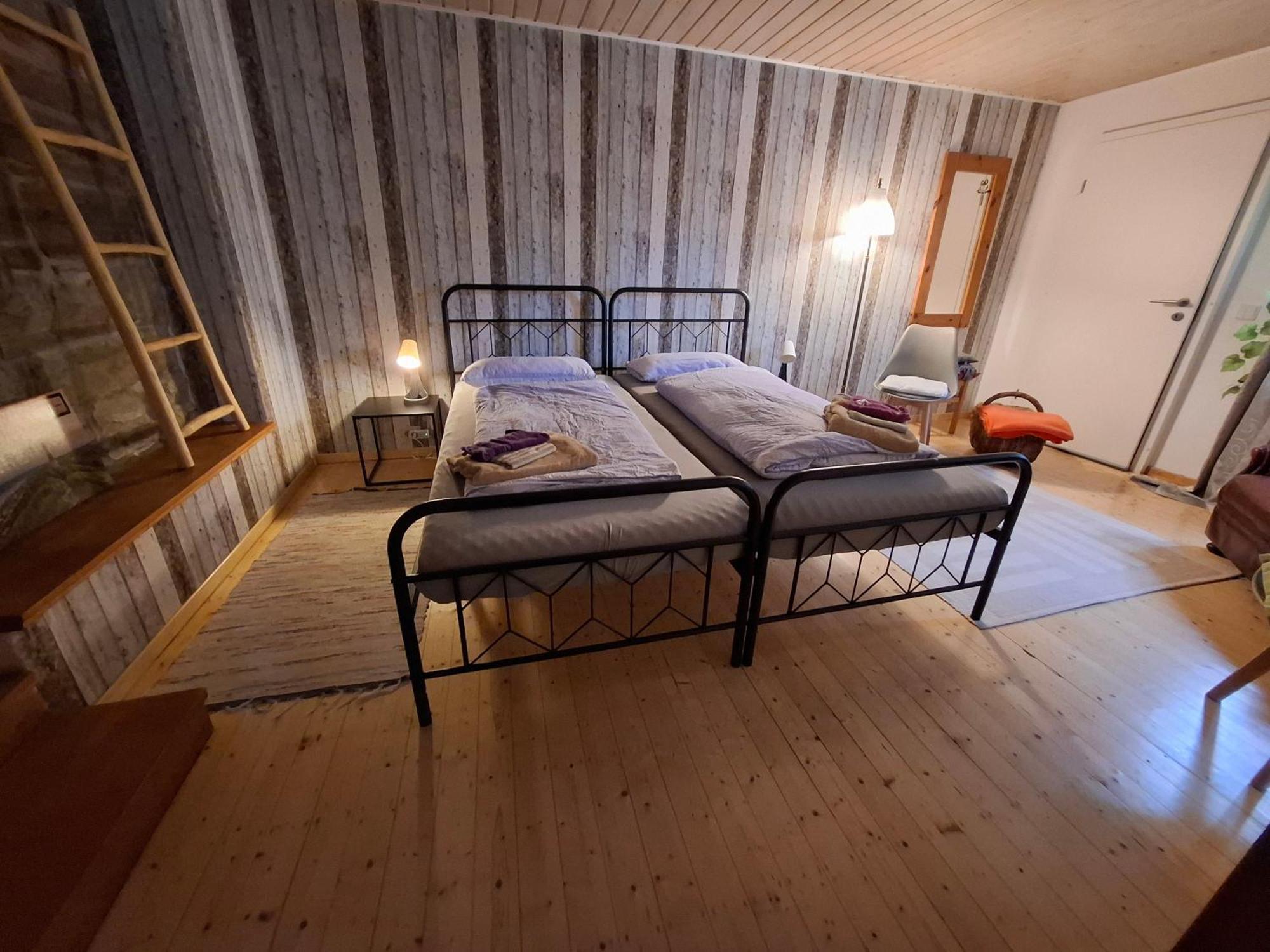 Zur Steinhoehle Nuembrecht Exterior foto